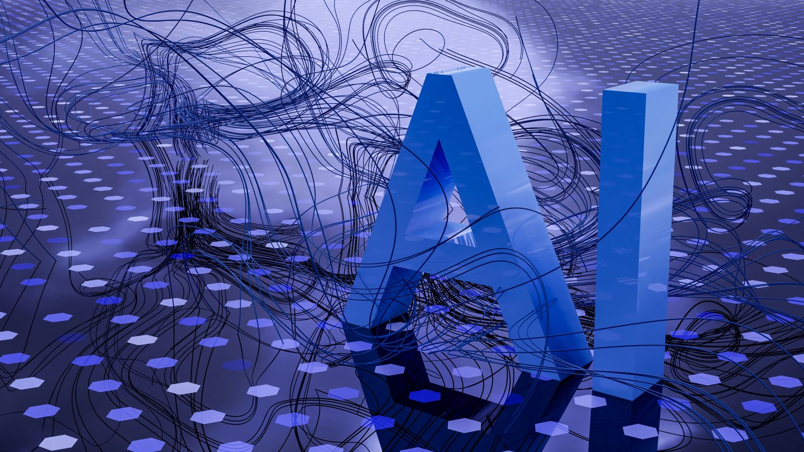 The Acceleration of AI header image